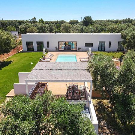 Villa Malusida By Perle Di Puglia Carovigno Eksteriør billede