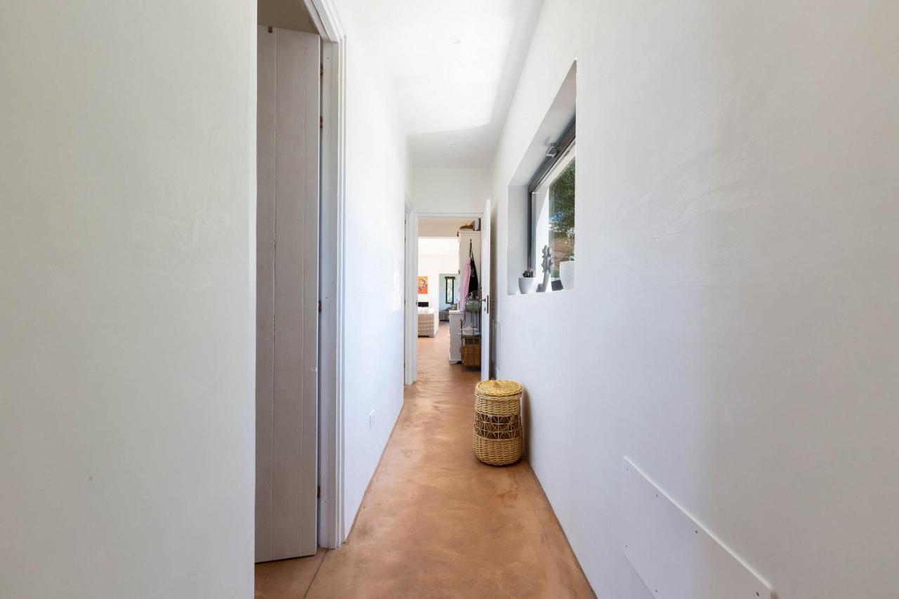 Villa Malusida By Perle Di Puglia Carovigno Eksteriør billede