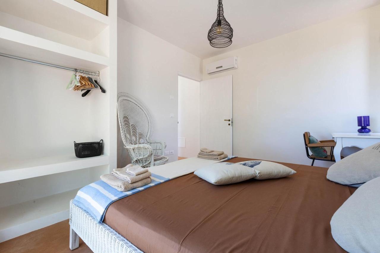 Villa Malusida By Perle Di Puglia Carovigno Eksteriør billede